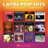 Latin Pop Slágerek : Sistergő Egyedülállók