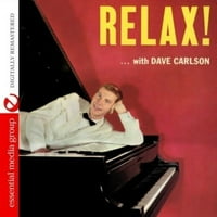 Dave Carlson-Relax