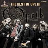 A legjobb Opeth : 2. kiadás