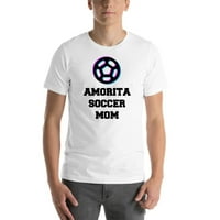 2XL Tri Icon Amorita Soccer Mom Rövid ujjú pamut póló Undefined Ajándékok