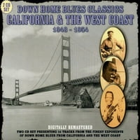 Down Home Blues Classics-Nyugati Part