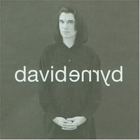 David Byrne-David Byrne [KOMPAKTLEMEZEK]
