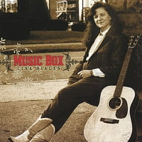 Lisa Biales-Zene Bo [CD]