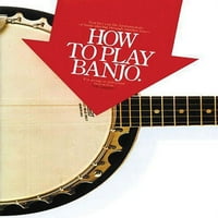 Banjo: hogyan kell játszani Banjo