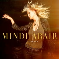 Mindi Abair-mindörökké-CD