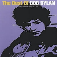 Bob Dylan: a legjobb Bob Dylan : P V G Folio