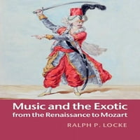 Zene és egzotika a reneszánsztól Mozartig
