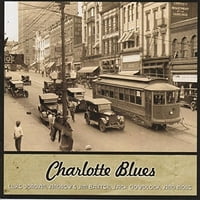 Charlotte Blues Különböző