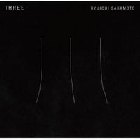 Ryuichi Sakamoto-három [CD]