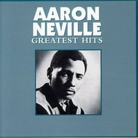 Aaron Neville-legnagyobb slágerek-CD
