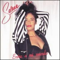 Selena-Entre A Mi Mundo