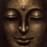 Gautama II Mahayana Poszter Nyomtatás